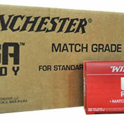 Winchester USA Ready Match WSPM