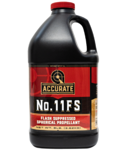 Accurate 11FS® (8lb)