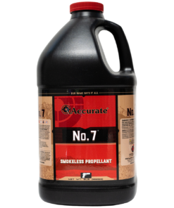 Accurate No. 7® (8lb)