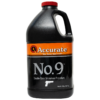 Accurate No. 9® (8lb)