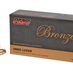 9mm Luger 115gr SFX JHP