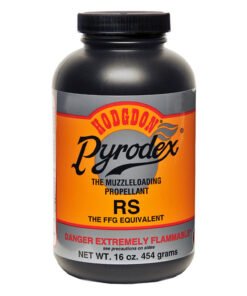 hodgdon Pyrodex® RS