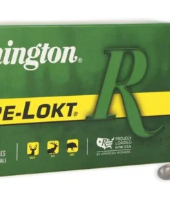 Core-Lokt, 30-30 Win, 170 Grain, Core-Lokt Soft Point, 2200 fps