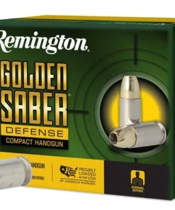 Remington "We The People" 2026 Edition 1 ½