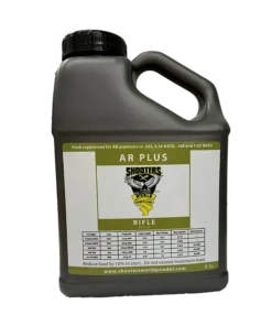 Shooters World AR Plus Smokeless Powder (8 lb.)