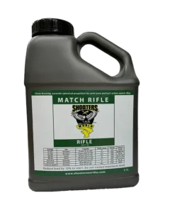 Shooters World Match Rifle Smokeless Powder (8 lb.)