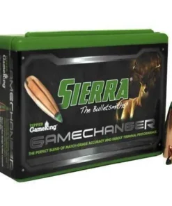 Sierra 6mm 90 gr Tipped GameKing (TGK) 100 Pack