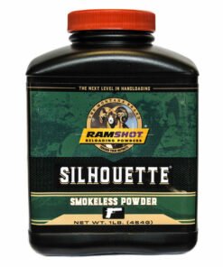 Ramshot Silhouette (4lb)