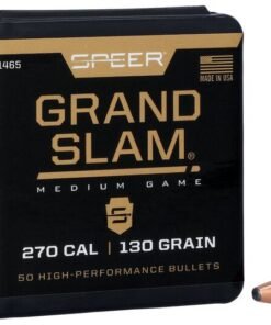 .270 Win 130gr Grand Slam
