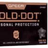 .308 Win 150gr Gold Dot Rifle