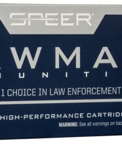 .40 S&W 180gr Lawman TMJ