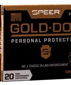 10mm Auto 200gr Gold Dot