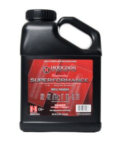 Hodgdon Superformance (8lb)