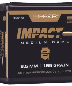 .243 Win 95gr Speer Impact (New)