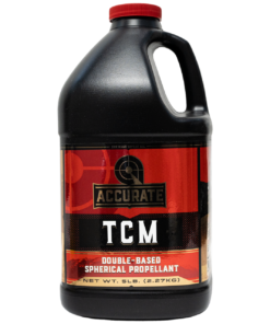 Accurate TCM® (5lb)