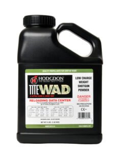 Hodgdon Titewad (8lb)