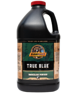 Ramshot True Blue (4lb)