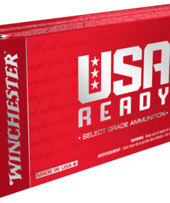 USA Ready (Match) 6.5 Creedmoor