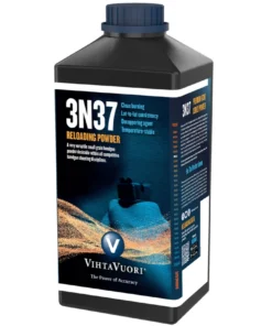 3N37 powder