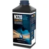 N320 handgun powder