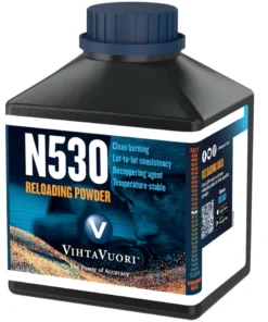 N530 high energy powder