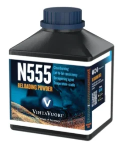 Vihtavuori N555
