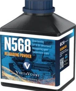 Vihtavuori N568