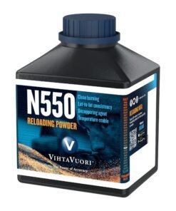 Vihtavuori N550