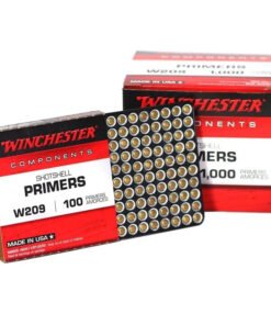 Winchester All-Weather W209