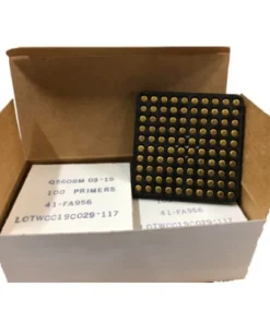 Winchester #41 Unplated (Q5608)