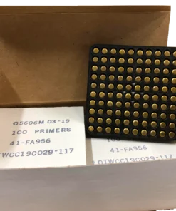 Winchester #41 Annealed (Q5606)
