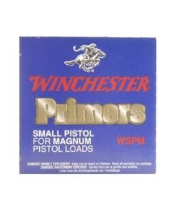 Winchester WSPM (1 ½M-108)