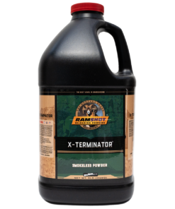 Ramshot X-Terminator (8lb)