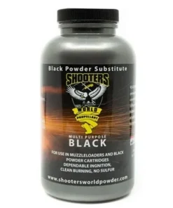 Shooters World Multi Black - 1lb