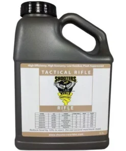 Shooters World Tactical Rifle Smokeless Powder (8 lb.)