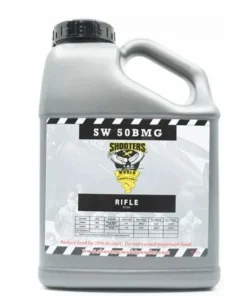 Shooters World 50 BMG Smokeless Powder (8 lb.)