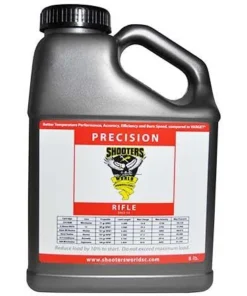 Shooters World Precision Rifle - 8lb