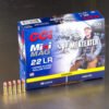 MeatEater Series 22 LR 36gr CPHP