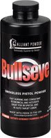 Alliant Gunpowder Bullseye