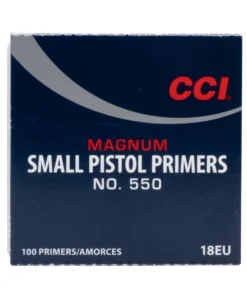 CCI No. 550