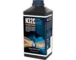 N32C (TIN STAR)