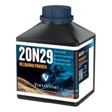 20N29 Rifle powder