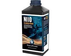 N110 rifle powder