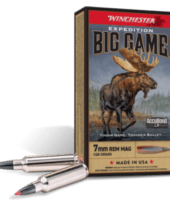 Expedition Big Game .300 PRC