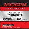 Winchester #41 (NATO Spec)