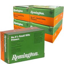 Remington Range Pack 6 ½ Small Rifle