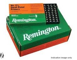 Remington Multi-Pack Small Rifle