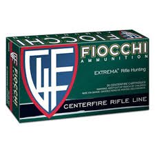 Fiocchi "Extreme" Large Rifle