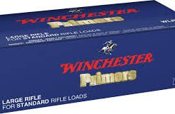 Winchester WLR (8 ½-120)