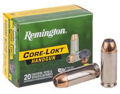 Hard Cast Defense (New) 10mm Auto 200gr remington